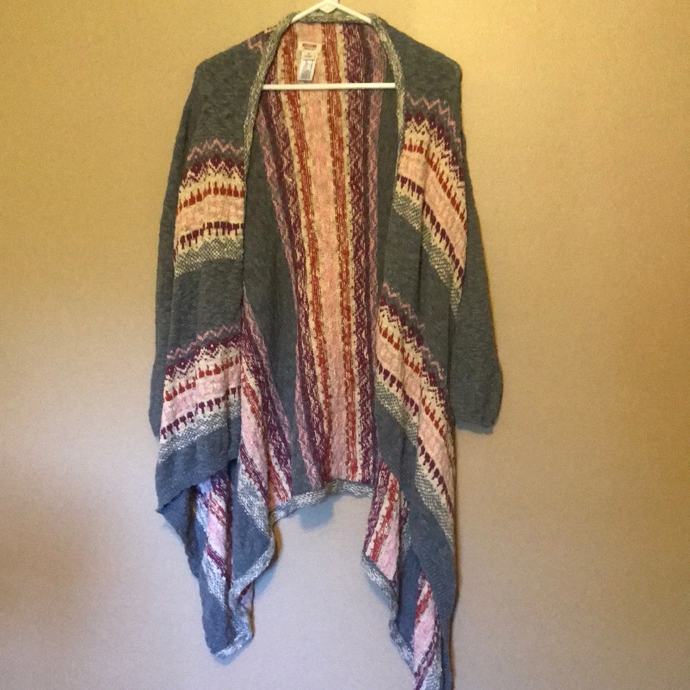 Mossimo sweater